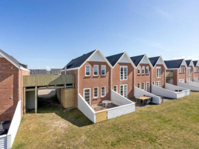 Apartment Iohannes - 2-3km from the sea by Interhome Ebberup